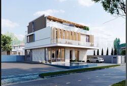 Braddell Heights Estate (D13), Detached #568790931
